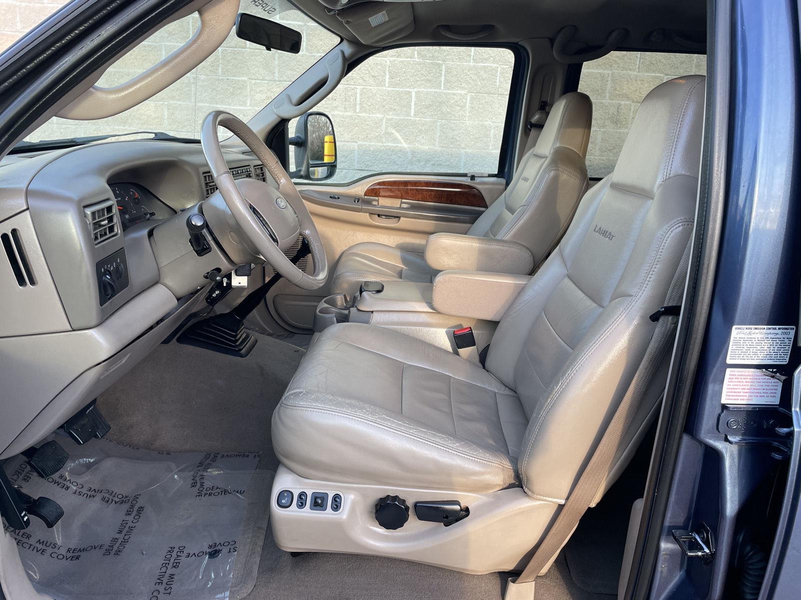 Used 2004 Ford Super Duty F-350 for sale in Lincoln NE