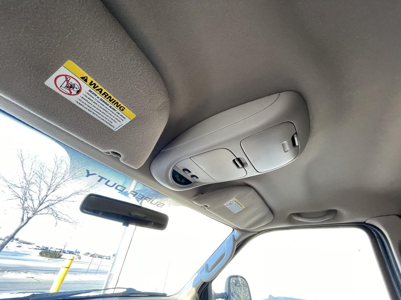 Used 2004 Ford Super Duty F-350 for sale in Lincoln NE