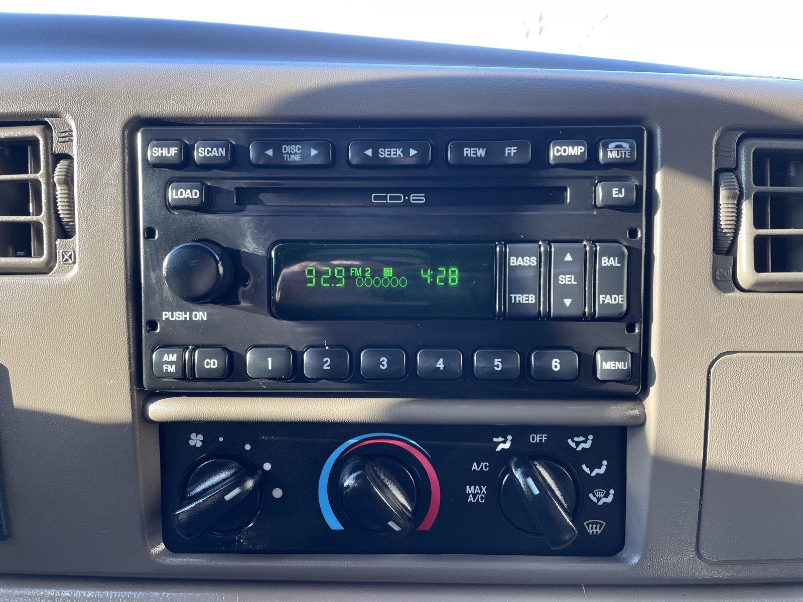 Used 2004 Ford Super Duty F-350 for sale in Lincoln NE