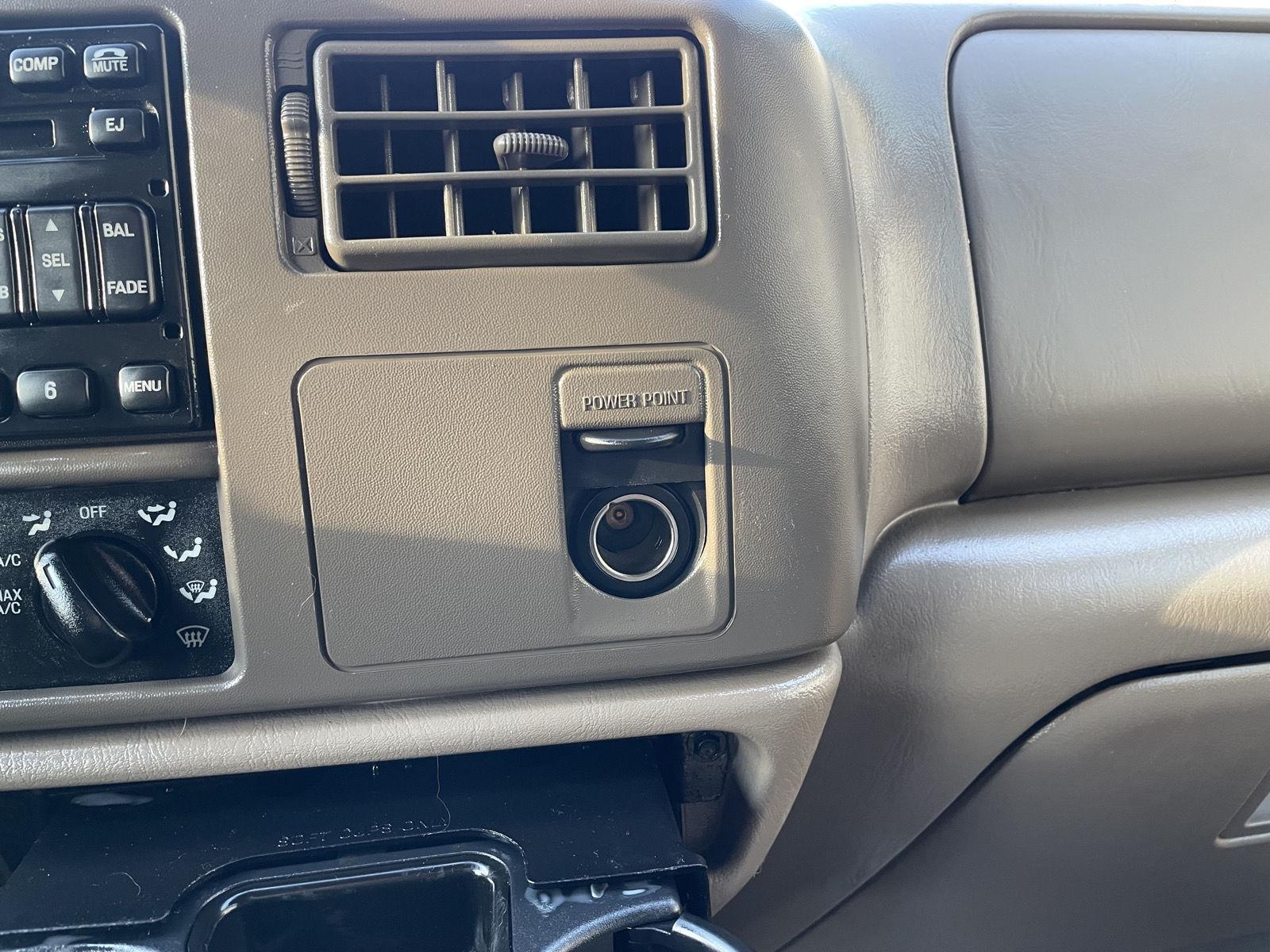 Used 2004 Ford Super Duty F-350 for sale in Lincoln NE