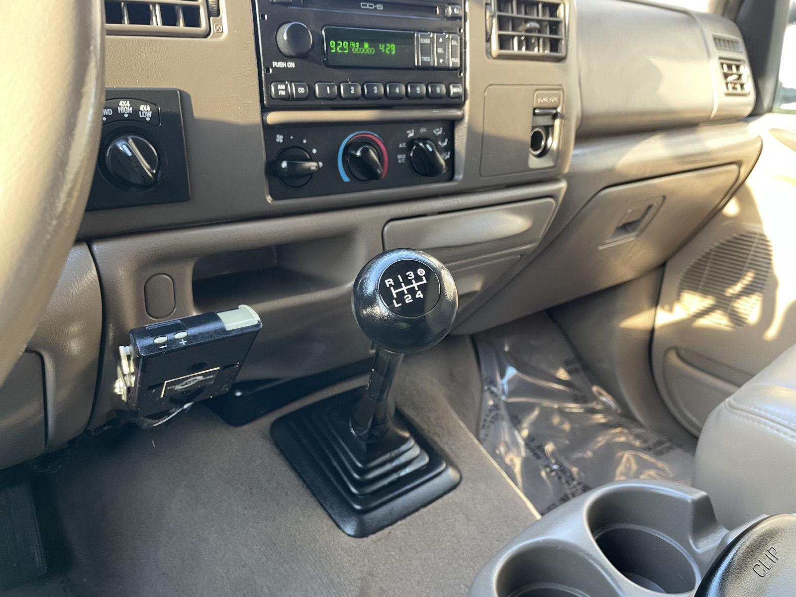 Used 2004 Ford Super Duty F-350 for sale in Lincoln NE