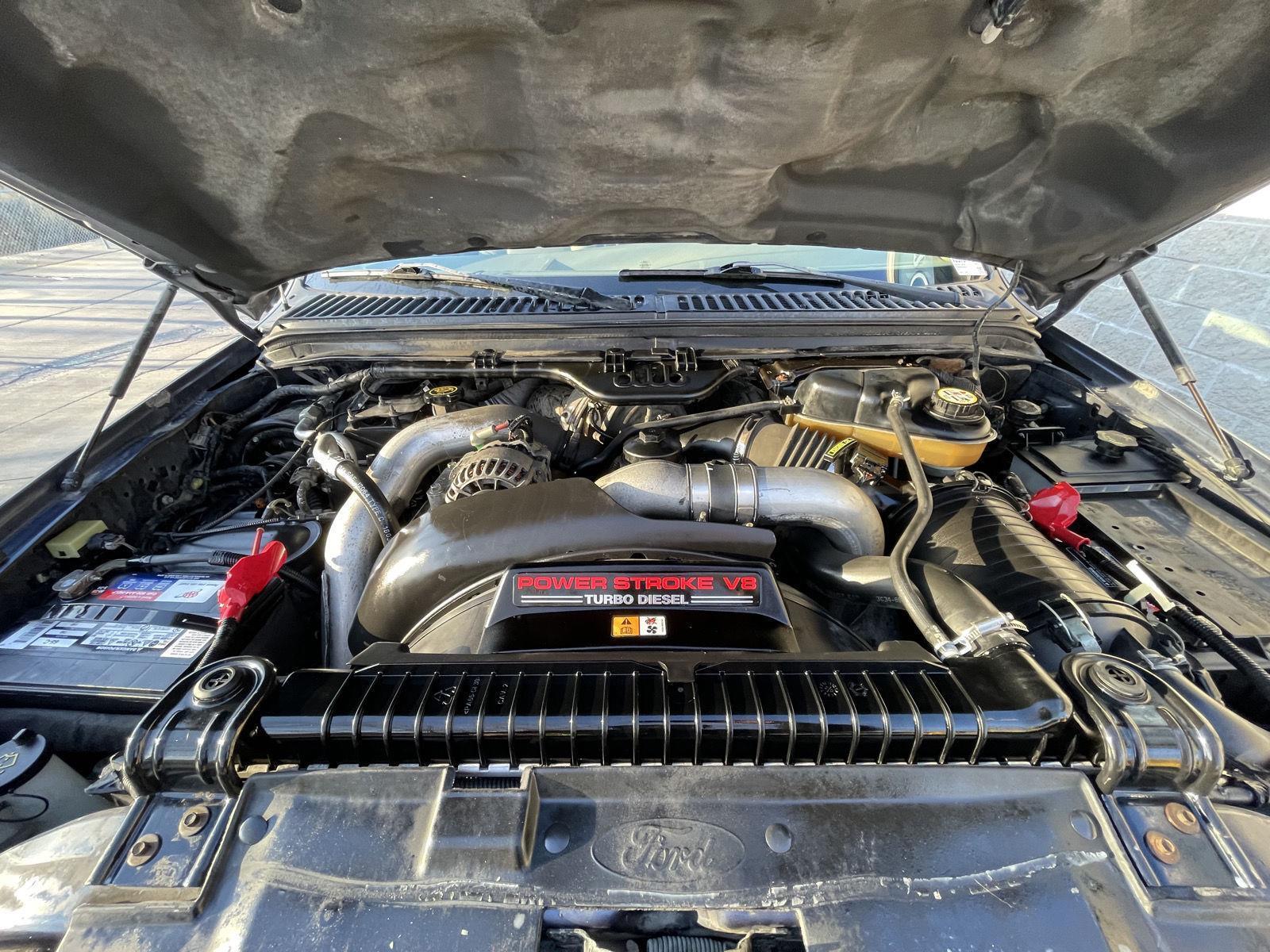 Used 2004 Ford Super Duty F-350 for sale in Lincoln NE