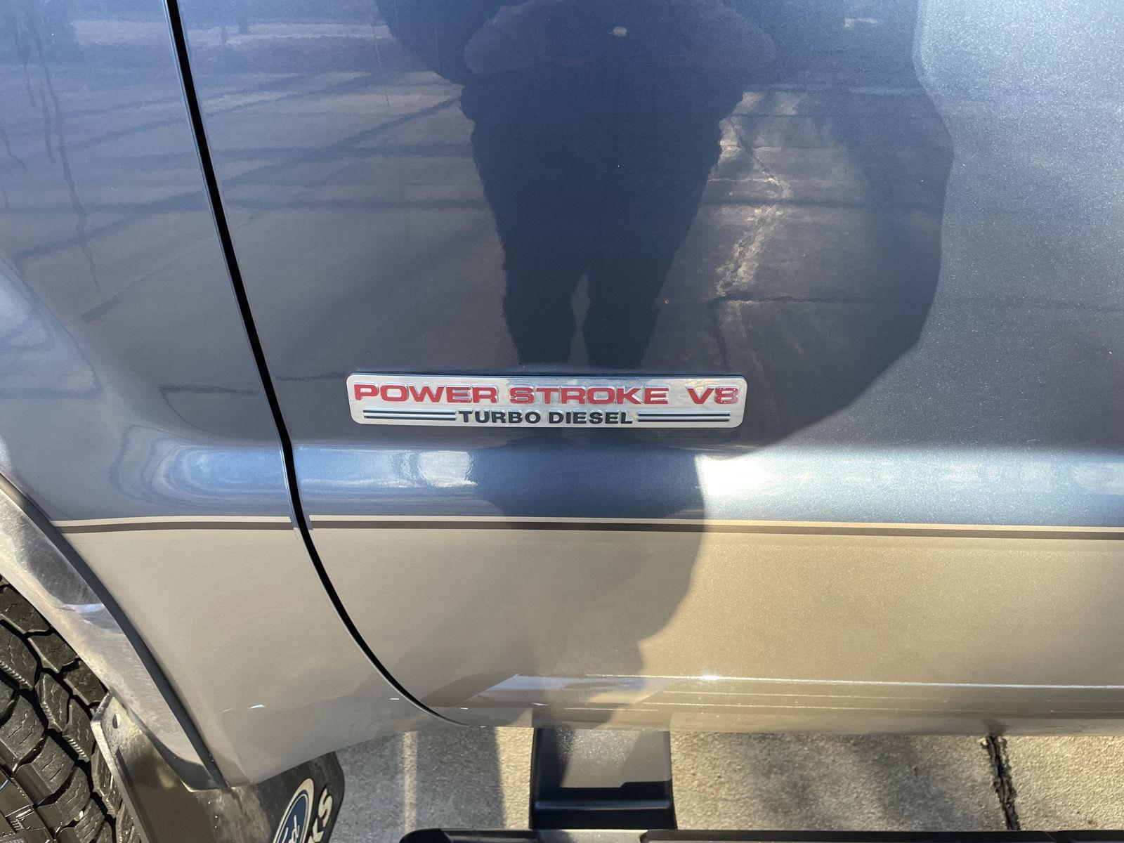 Used 2004 Ford Super Duty F-350 for sale in Lincoln NE