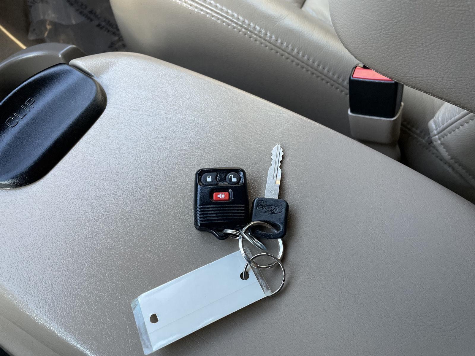 Used 2004 Ford Super Duty F-350 for sale in Lincoln NE