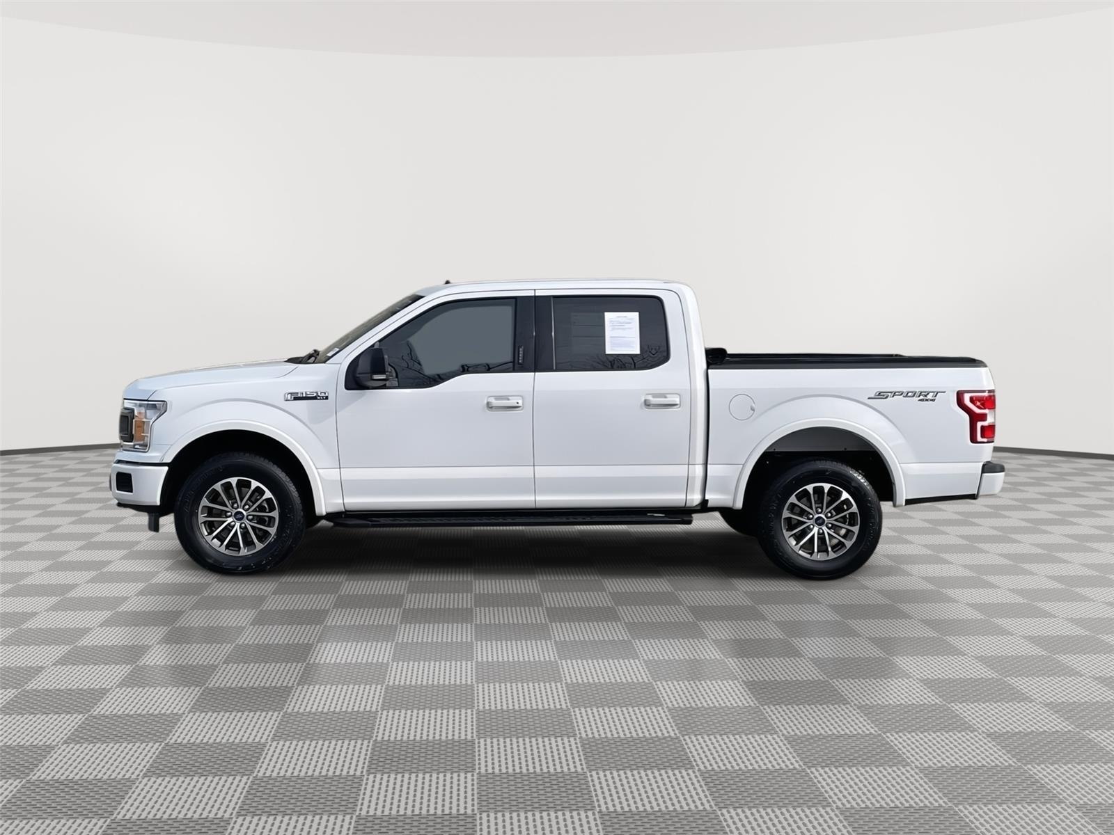 Pre-Owned 2020 Ford F-150 for sale in Lincoln NE