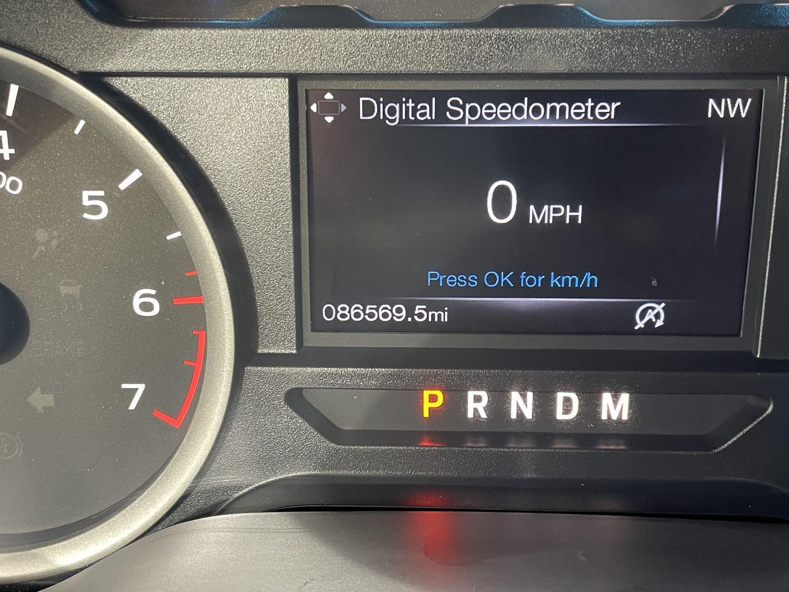 Pre-Owned 2020 Ford F-150 for sale in Lincoln NE