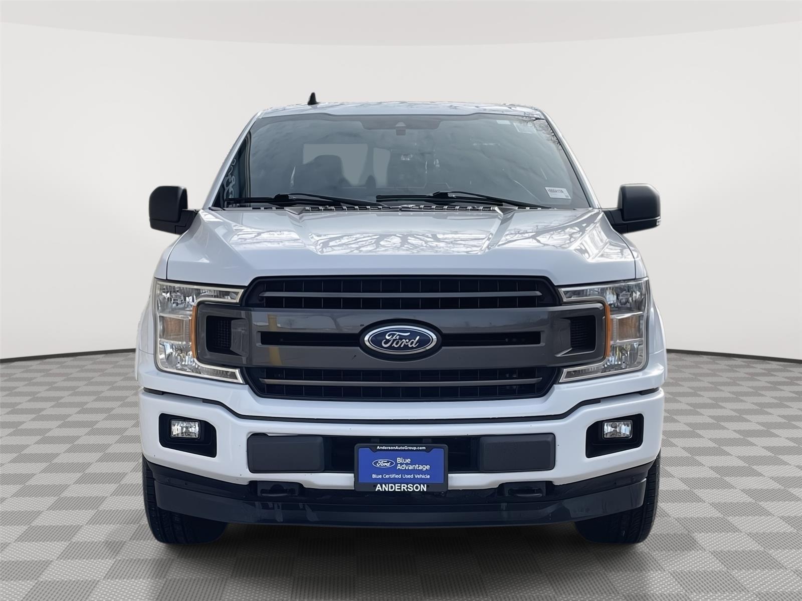 Pre-Owned 2020 Ford F-150 for sale in Lincoln NE