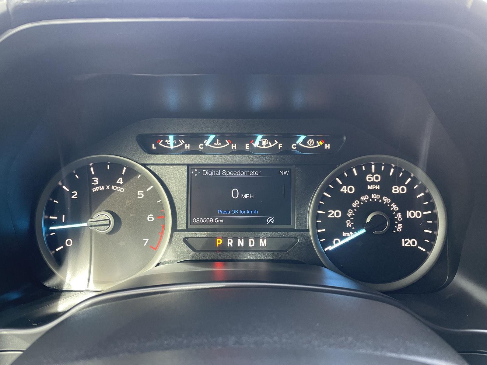 Pre-Owned 2020 Ford F-150 for sale in Lincoln NE