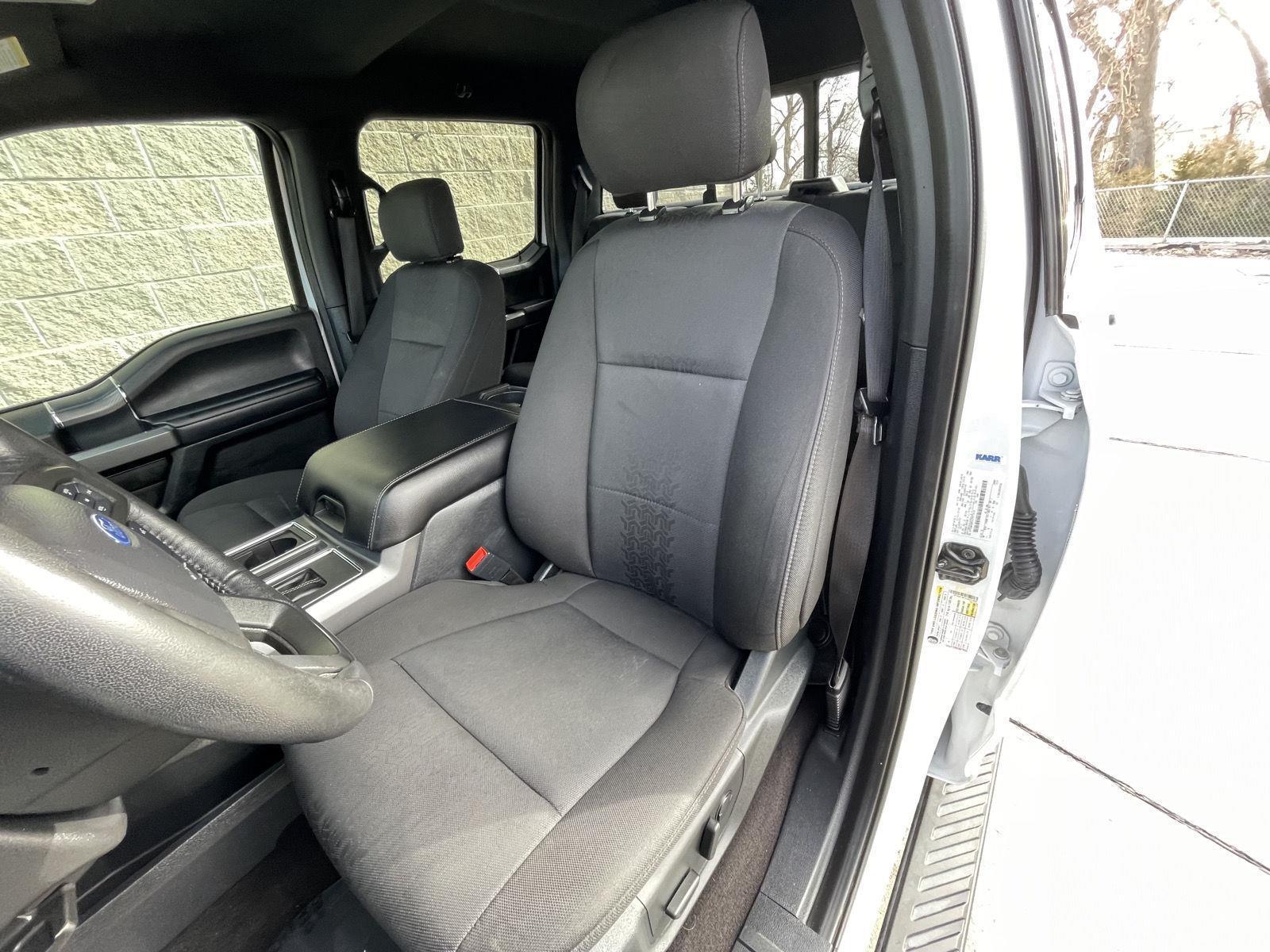 Pre-Owned 2020 Ford F-150 for sale in Lincoln NE