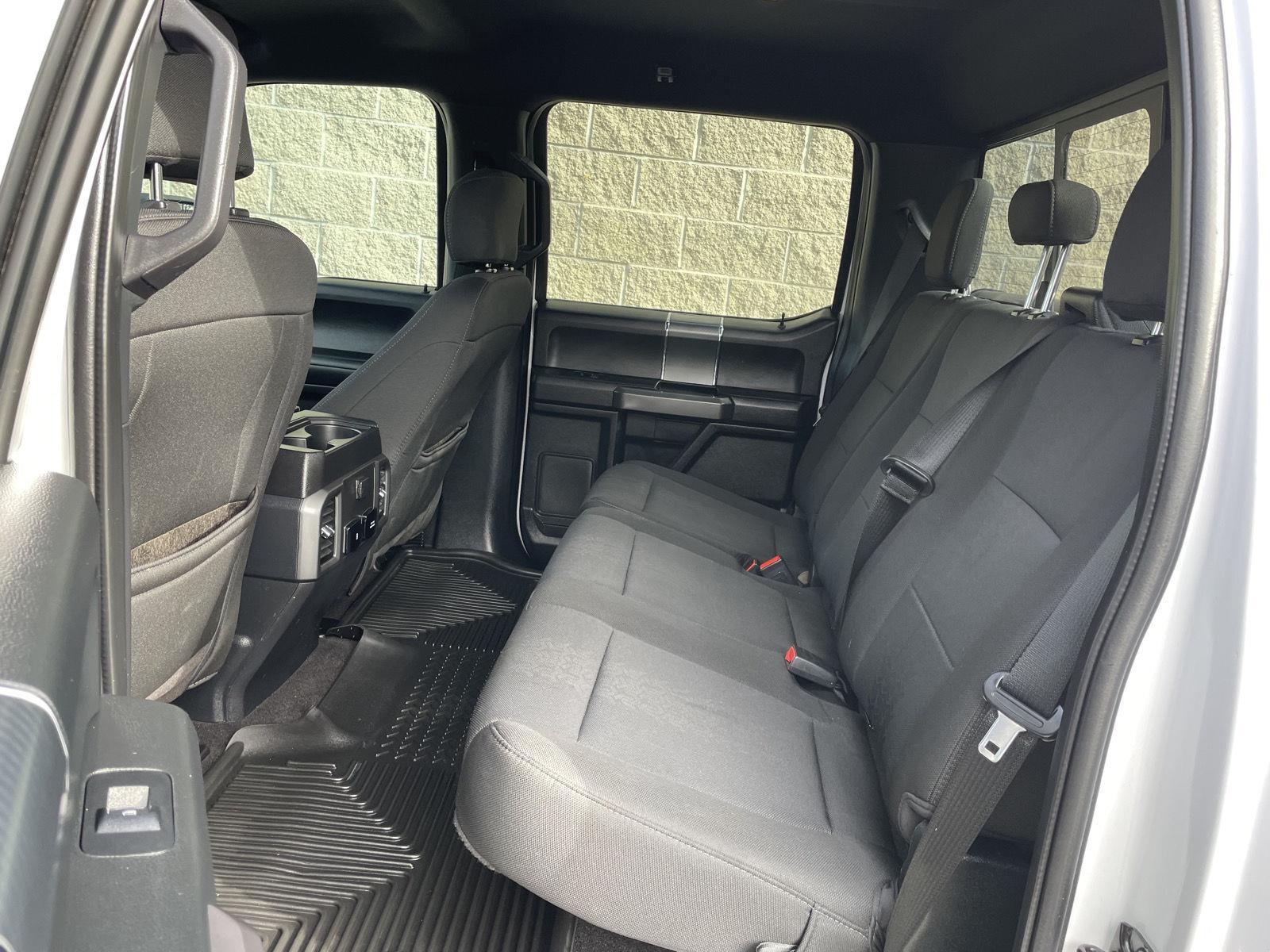 Pre-Owned 2020 Ford F-150 for sale in Lincoln NE