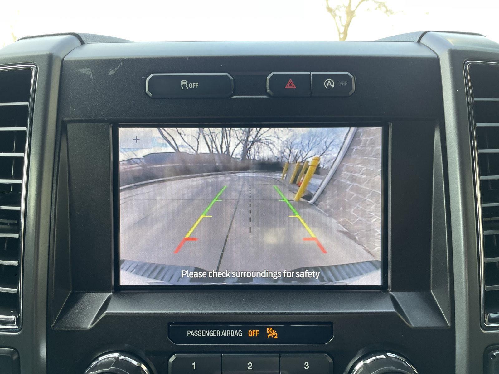 Pre-Owned 2020 Ford F-150 for sale in Lincoln NE