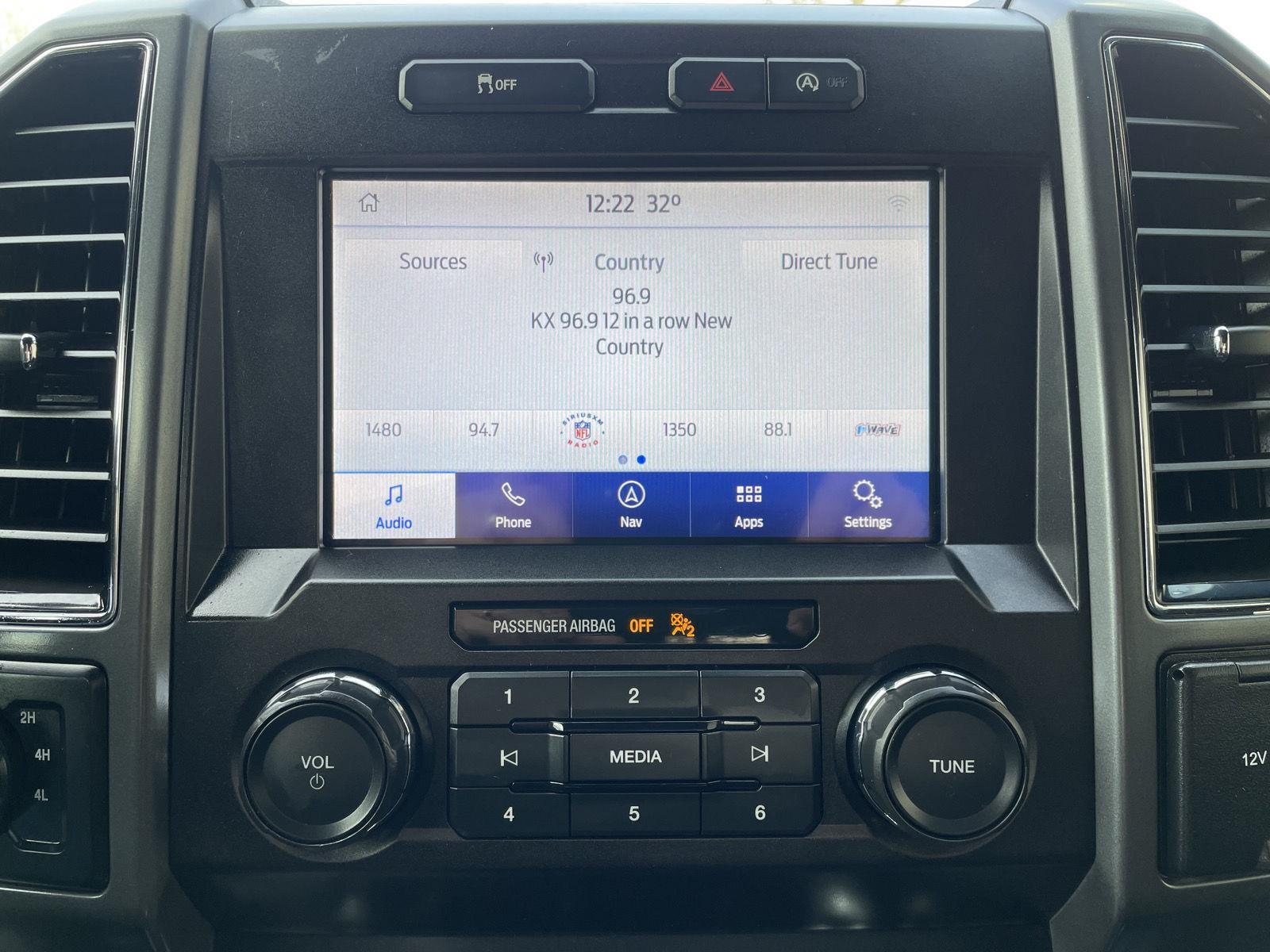 Pre-Owned 2020 Ford F-150 for sale in Lincoln NE