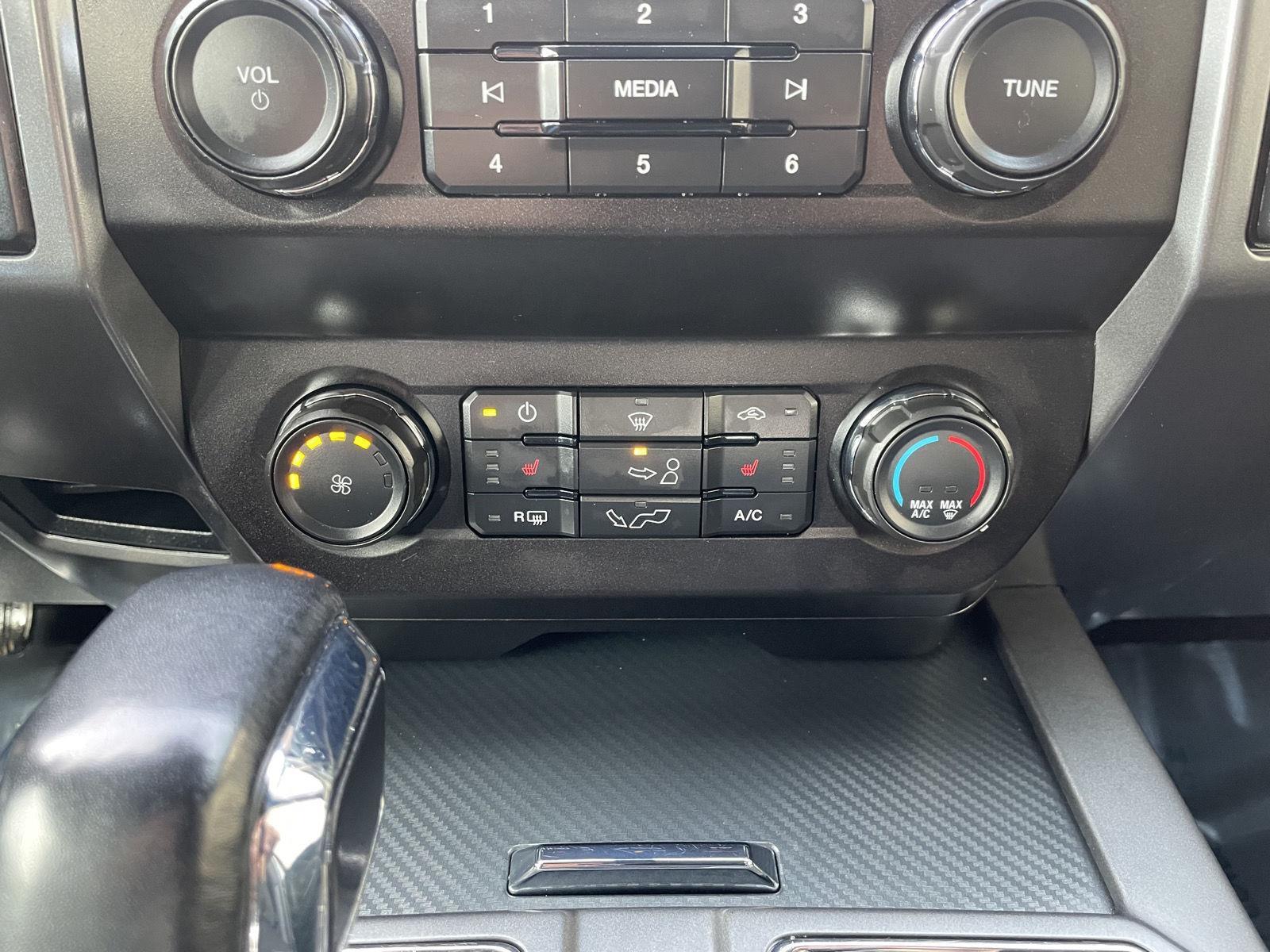 Pre-Owned 2020 Ford F-150 for sale in Lincoln NE