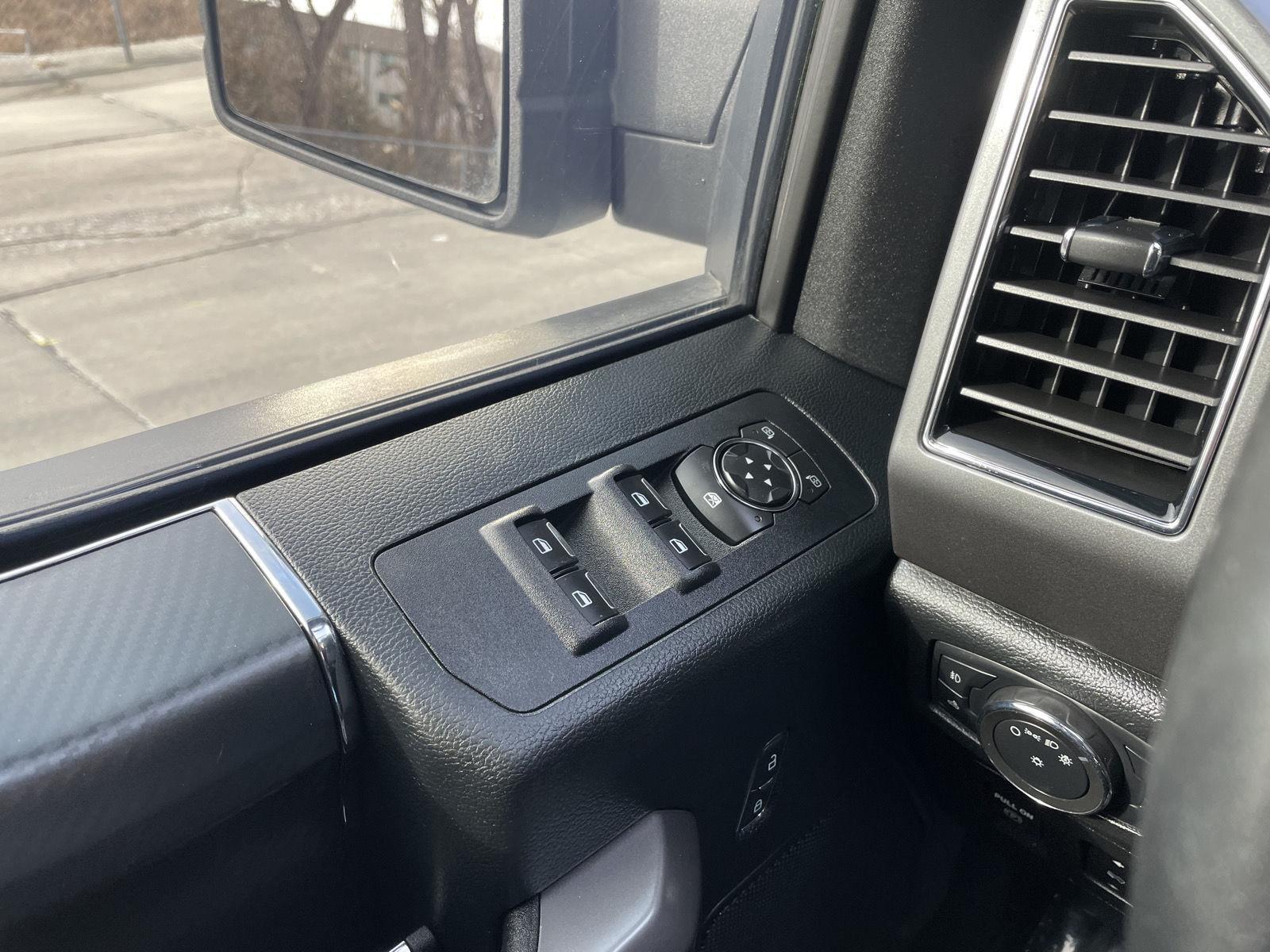 Pre-Owned 2020 Ford F-150 for sale in Lincoln NE