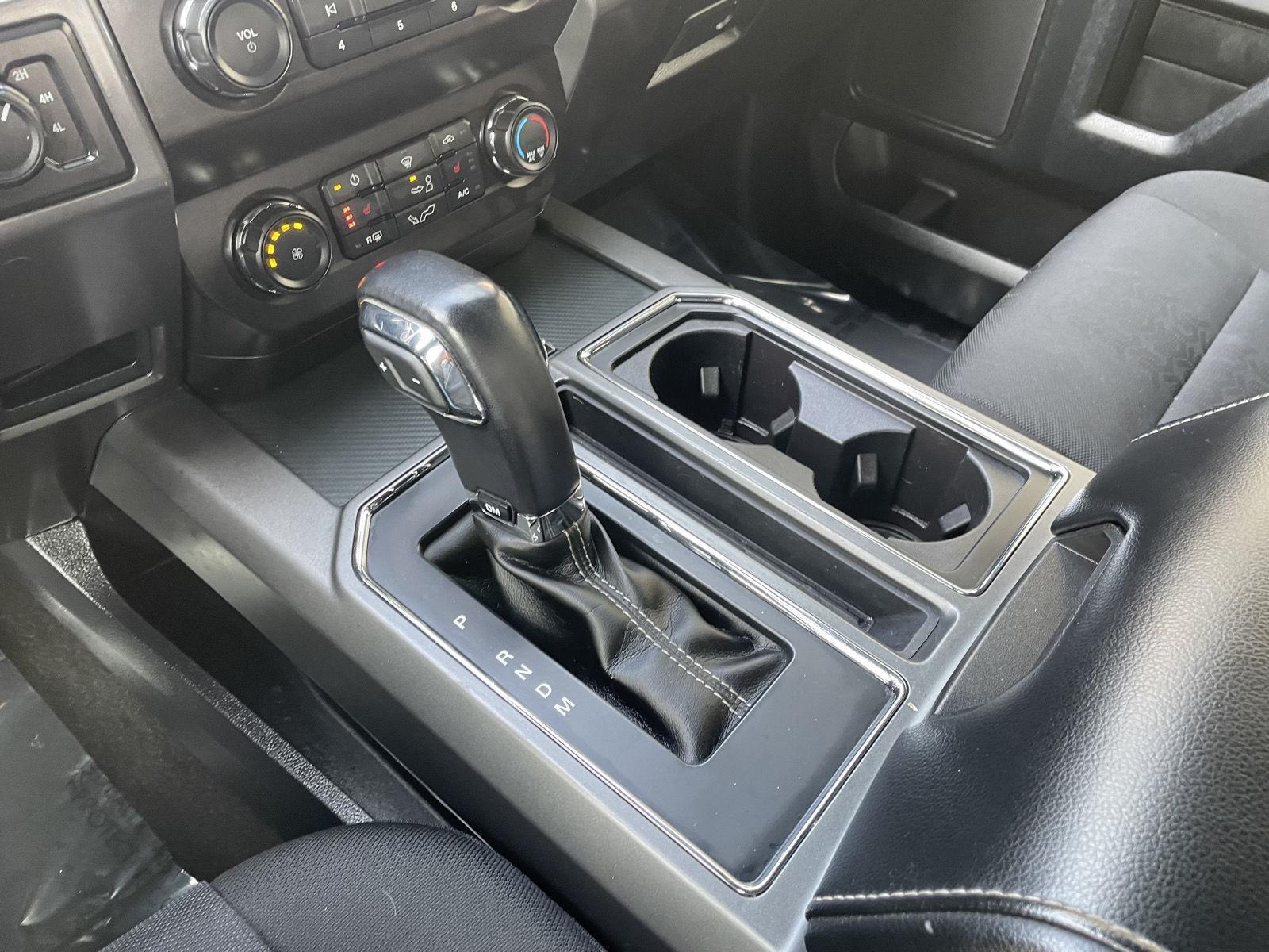 Pre-Owned 2020 Ford F-150 for sale in Lincoln NE