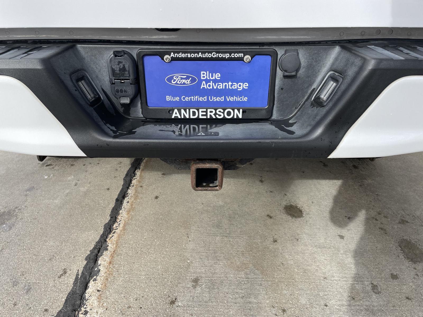 Pre-Owned 2020 Ford F-150 for sale in Lincoln NE