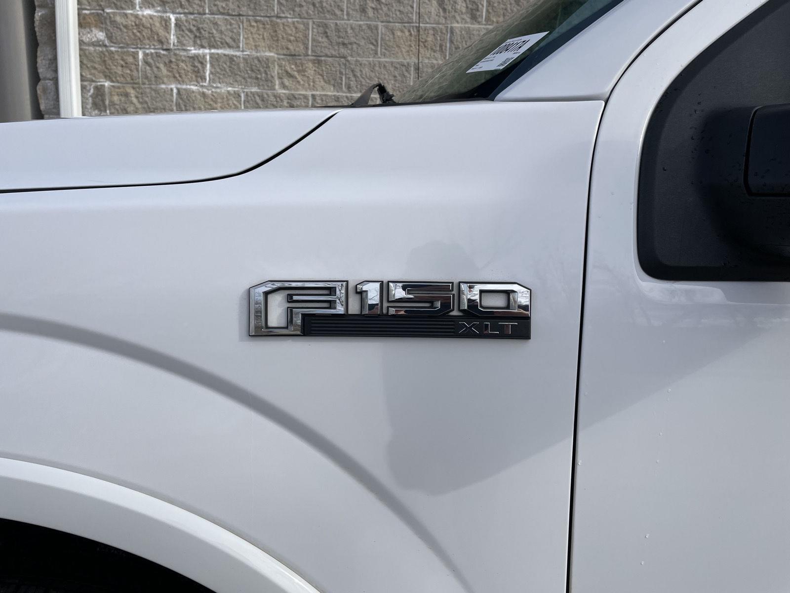 Pre-Owned 2020 Ford F-150 for sale in Lincoln NE