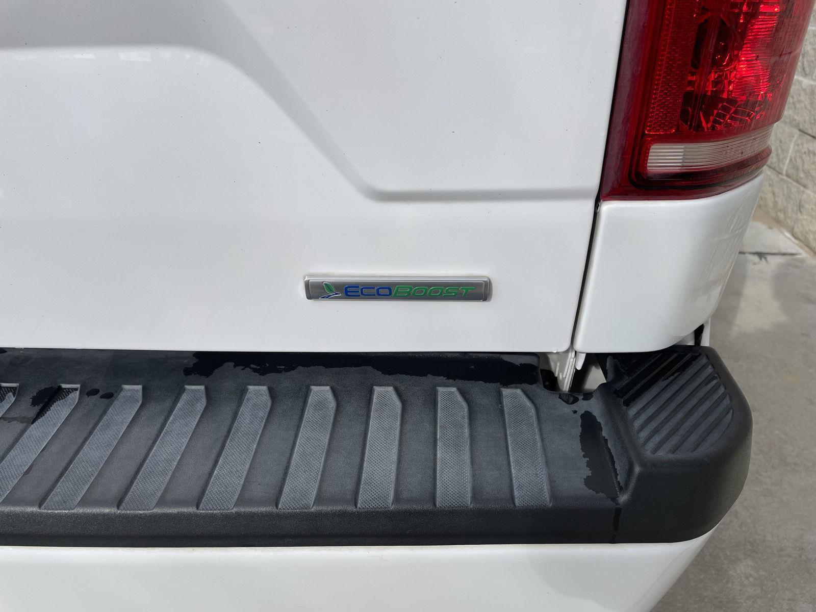 Pre-Owned 2020 Ford F-150 for sale in Lincoln NE