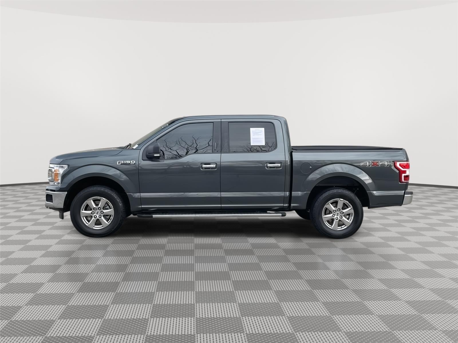 Pre-Owned 2018 Ford F-150 for sale in Lincoln NE