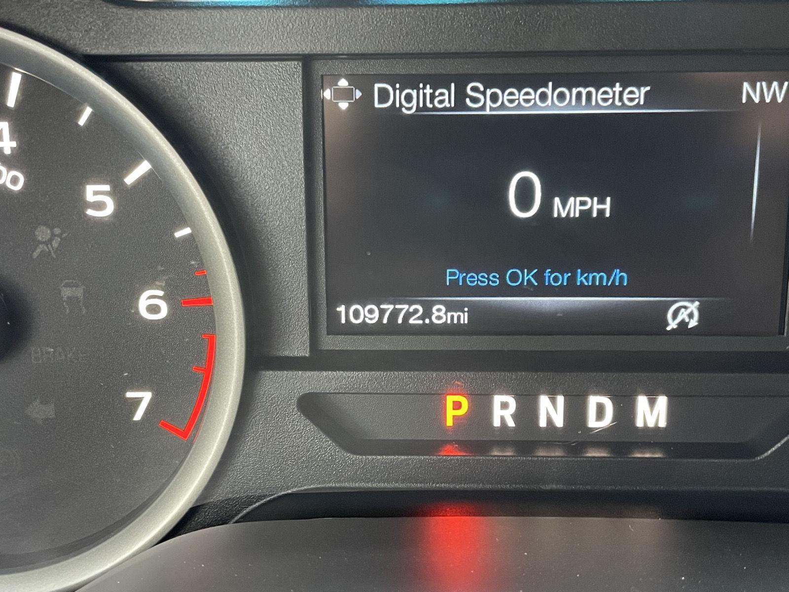 Pre-Owned 2018 Ford F-150 for sale in Lincoln NE