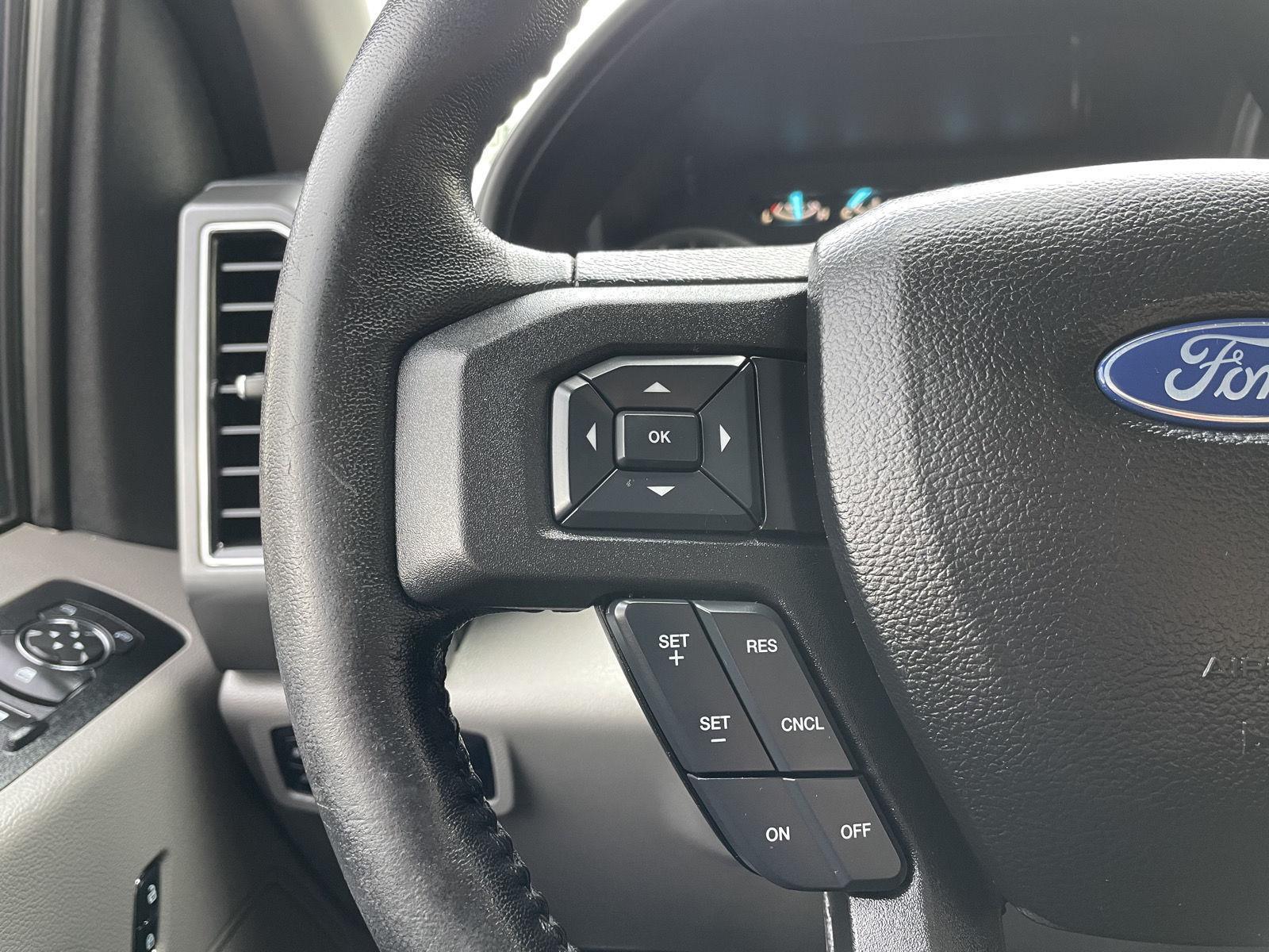 Pre-Owned 2018 Ford F-150 for sale in Lincoln NE