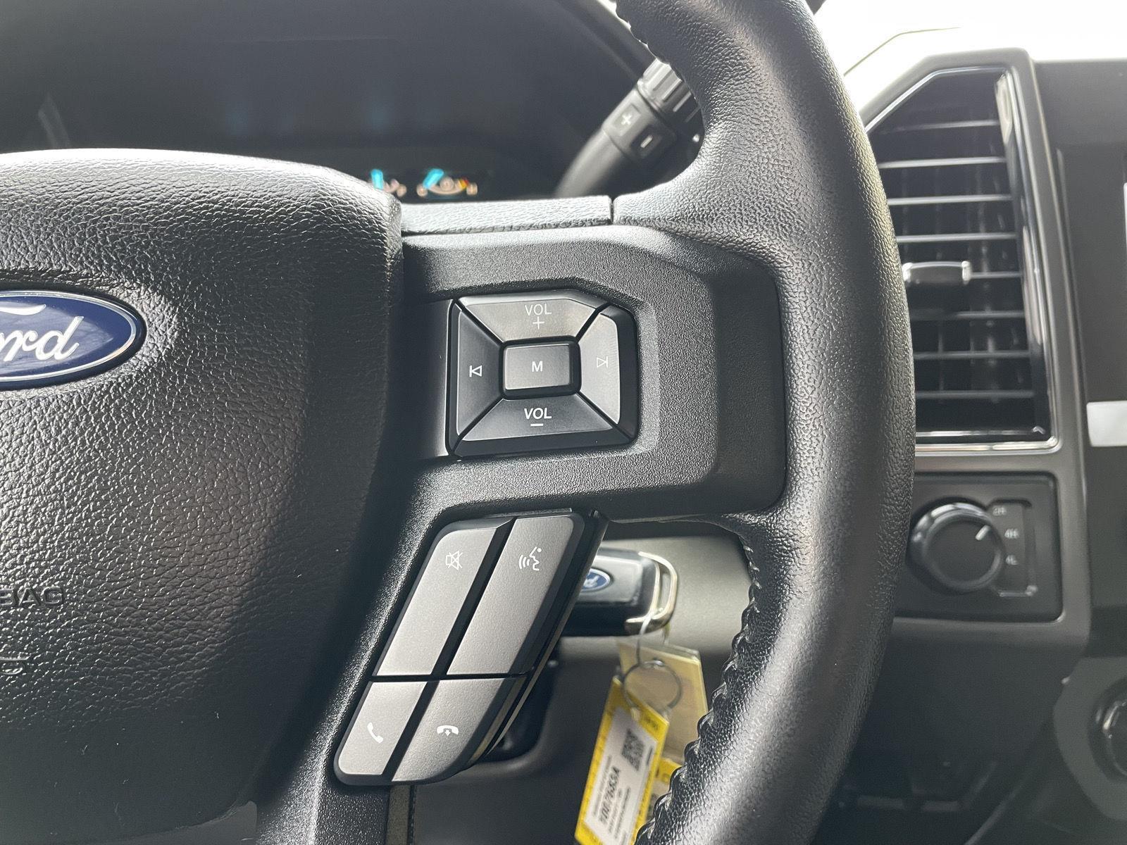 Pre-Owned 2018 Ford F-150 for sale in Lincoln NE