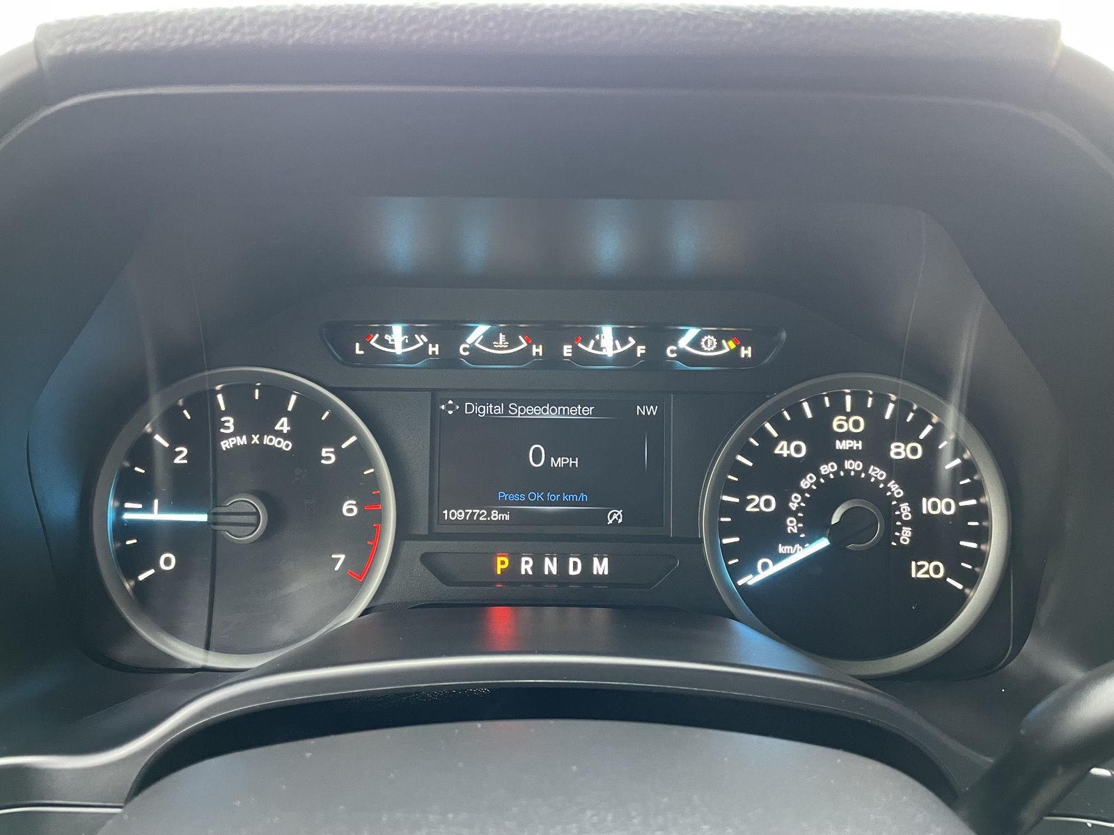 Pre-Owned 2018 Ford F-150 for sale in Lincoln NE