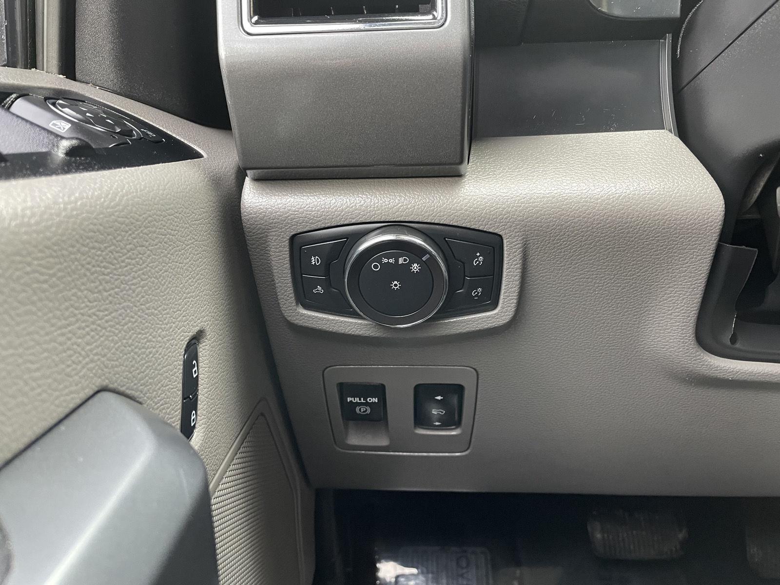 Pre-Owned 2018 Ford F-150 for sale in Lincoln NE