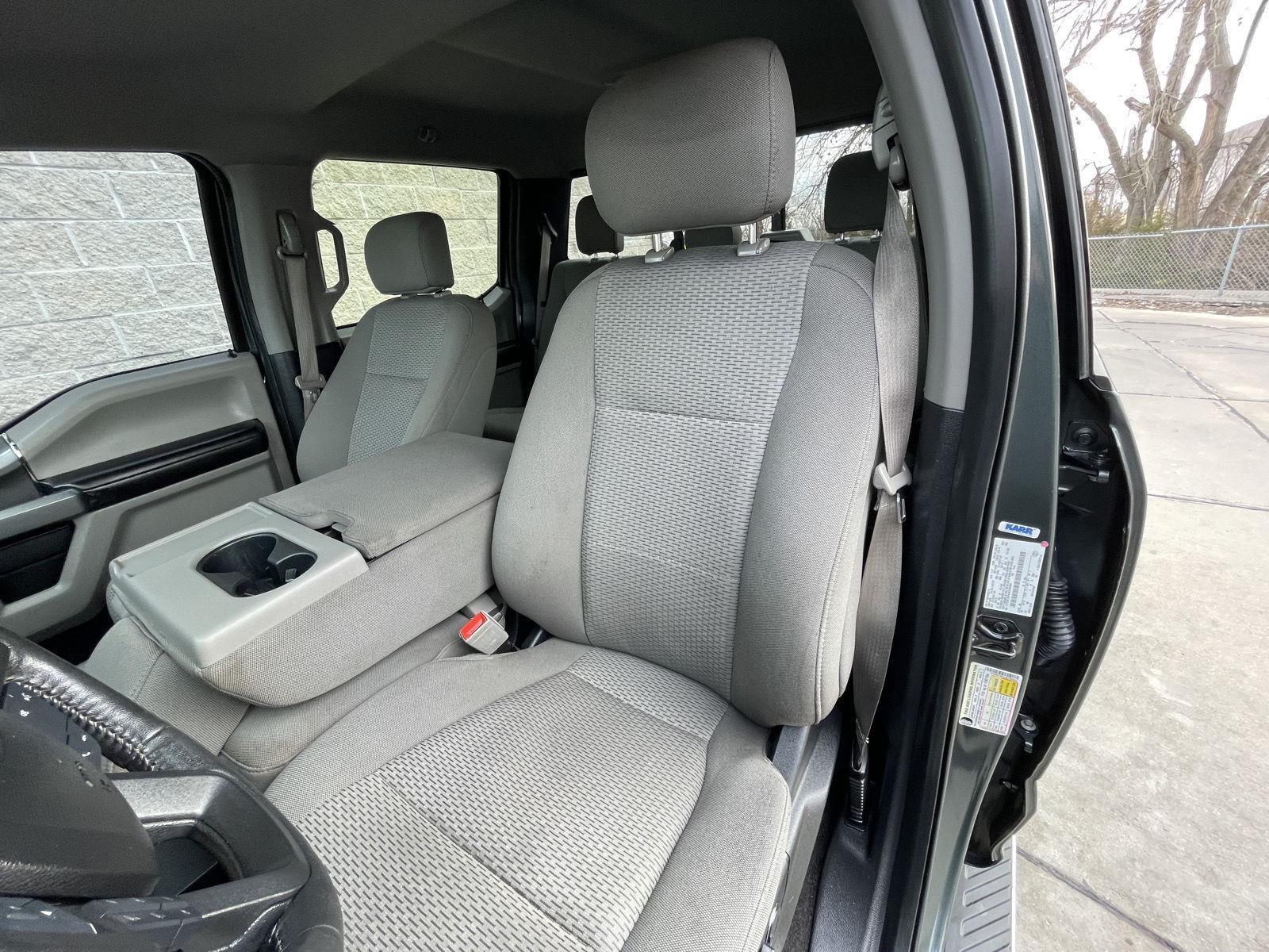 Pre-Owned 2018 Ford F-150 for sale in Lincoln NE