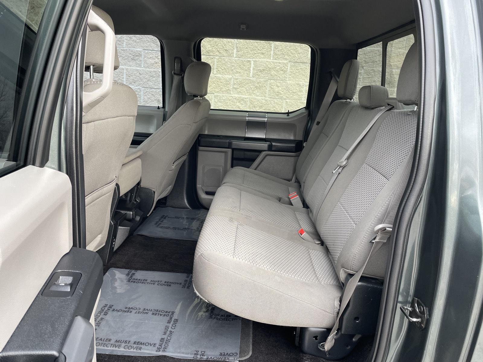 Pre-Owned 2018 Ford F-150 for sale in Lincoln NE