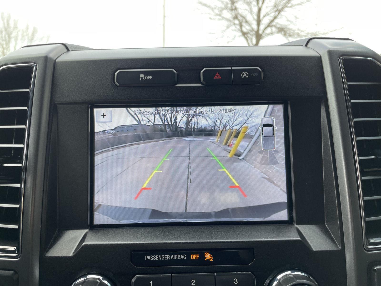 Pre-Owned 2018 Ford F-150 for sale in Lincoln NE