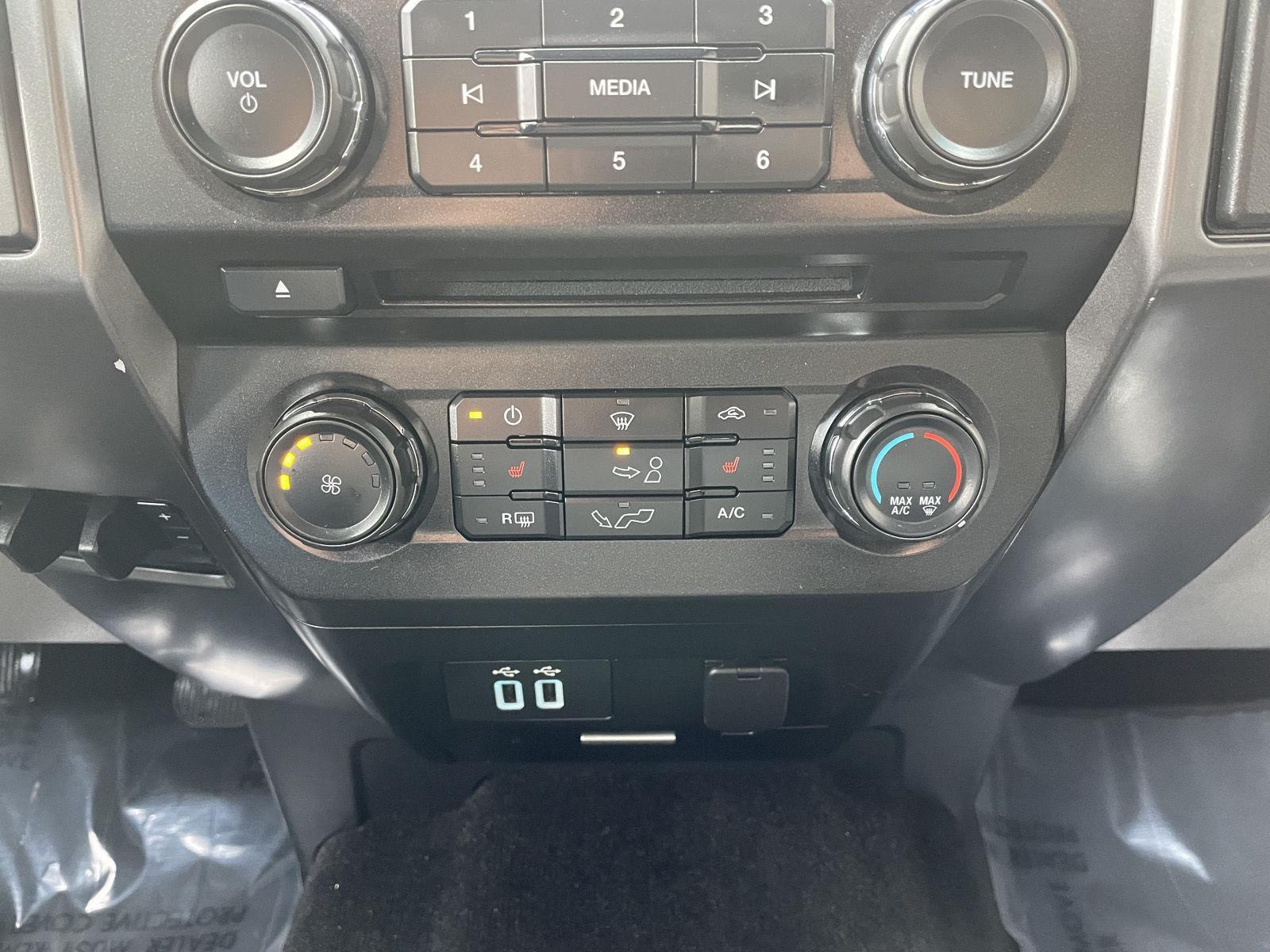 Pre-Owned 2018 Ford F-150 for sale in Lincoln NE