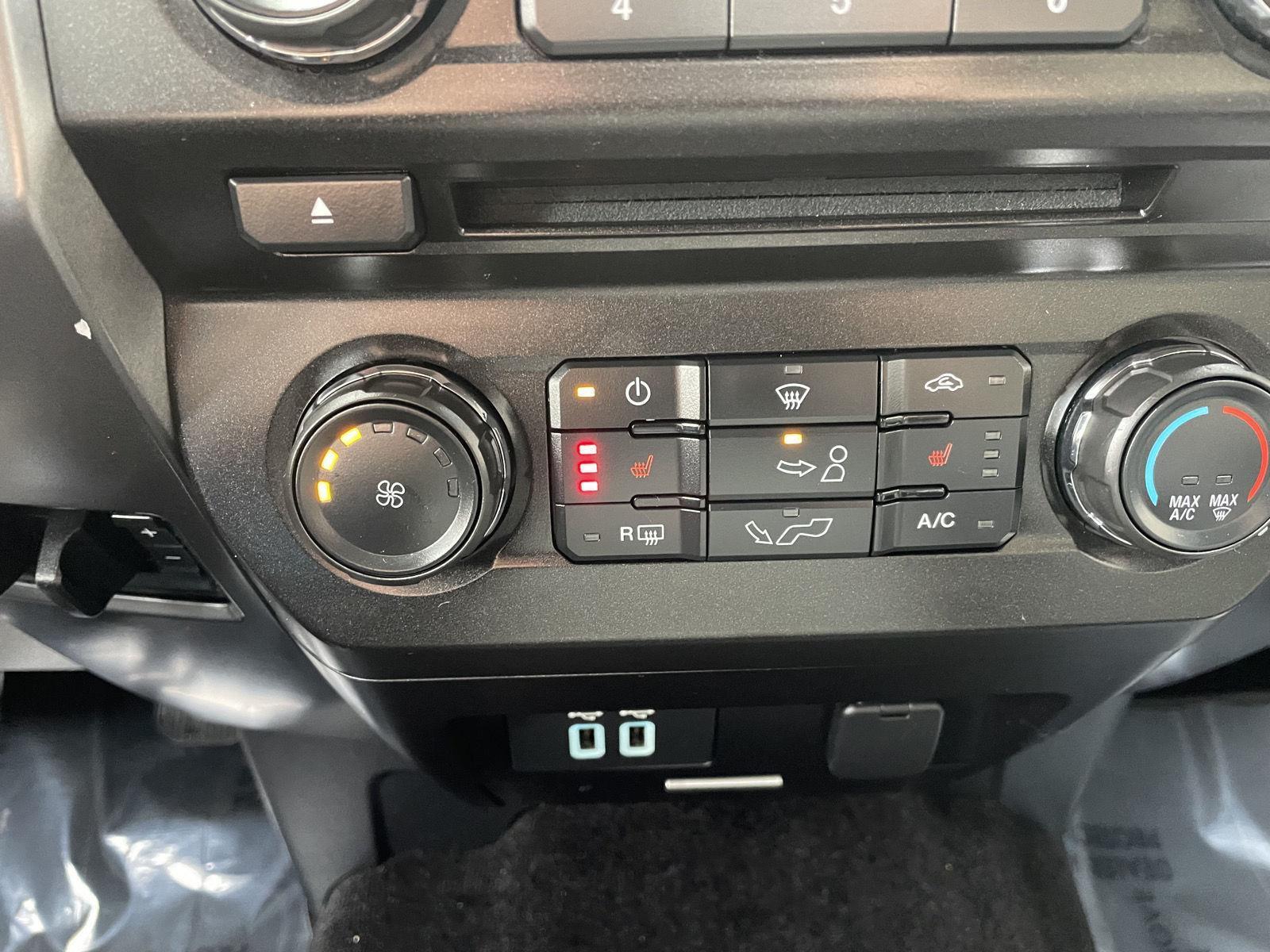 Pre-Owned 2018 Ford F-150 for sale in Lincoln NE