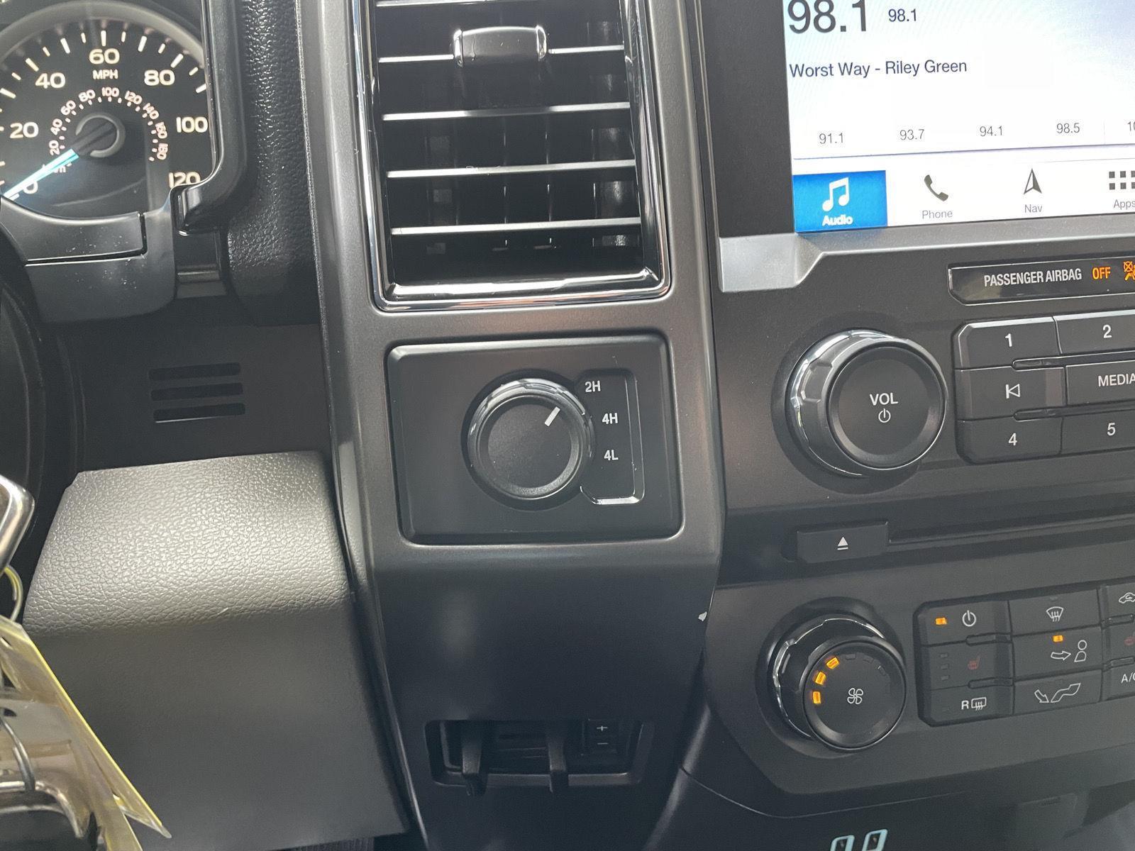 Pre-Owned 2018 Ford F-150 for sale in Lincoln NE