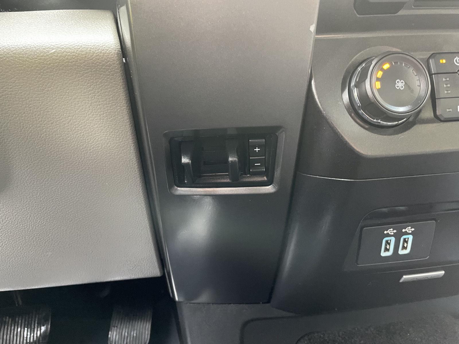 Pre-Owned 2018 Ford F-150 for sale in Lincoln NE