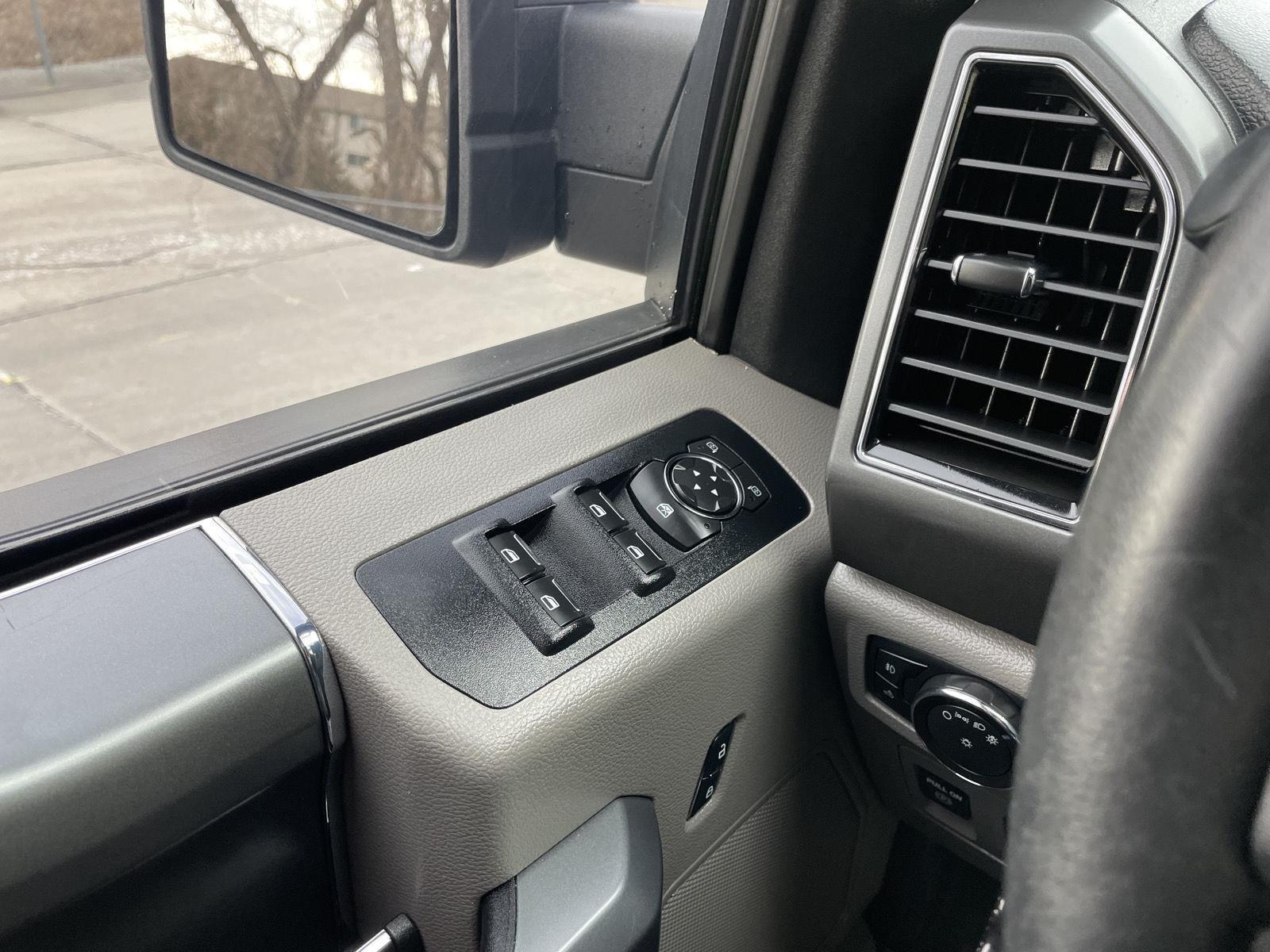 Pre-Owned 2018 Ford F-150 for sale in Lincoln NE