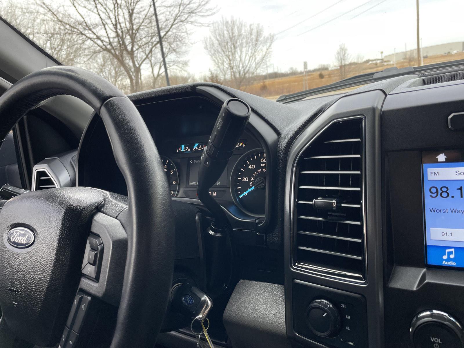 Pre-Owned 2018 Ford F-150 for sale in Lincoln NE