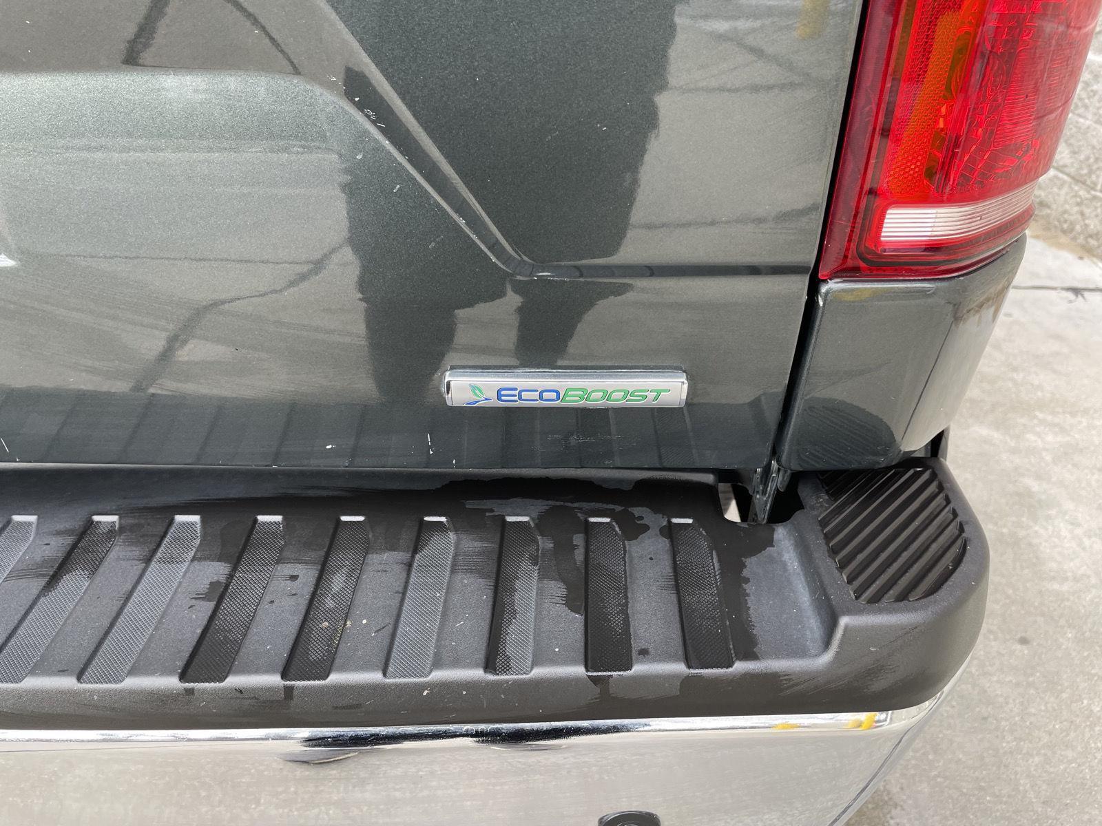 Pre-Owned 2018 Ford F-150 for sale in Lincoln NE