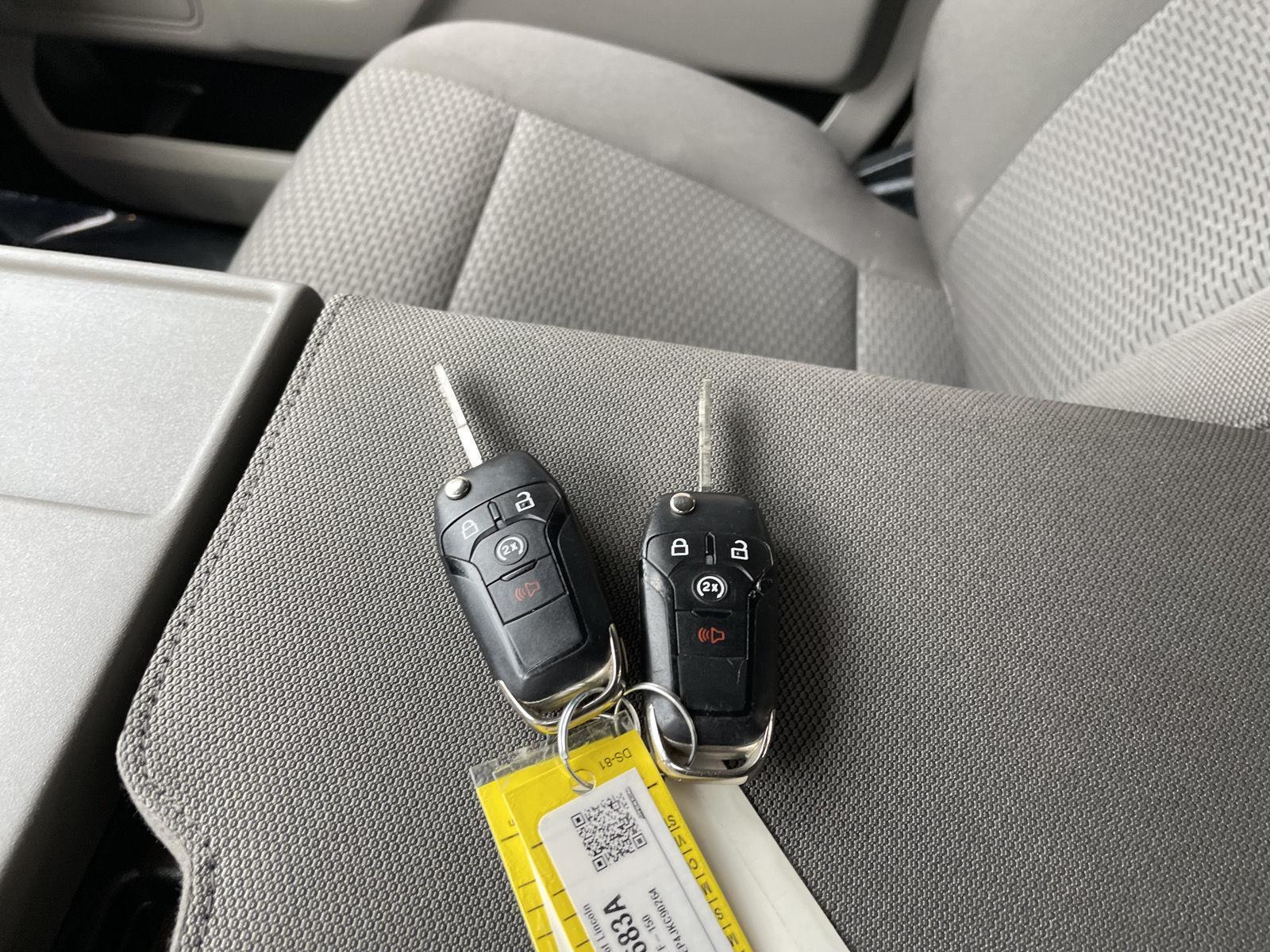 Pre-Owned 2018 Ford F-150 for sale in Lincoln NE