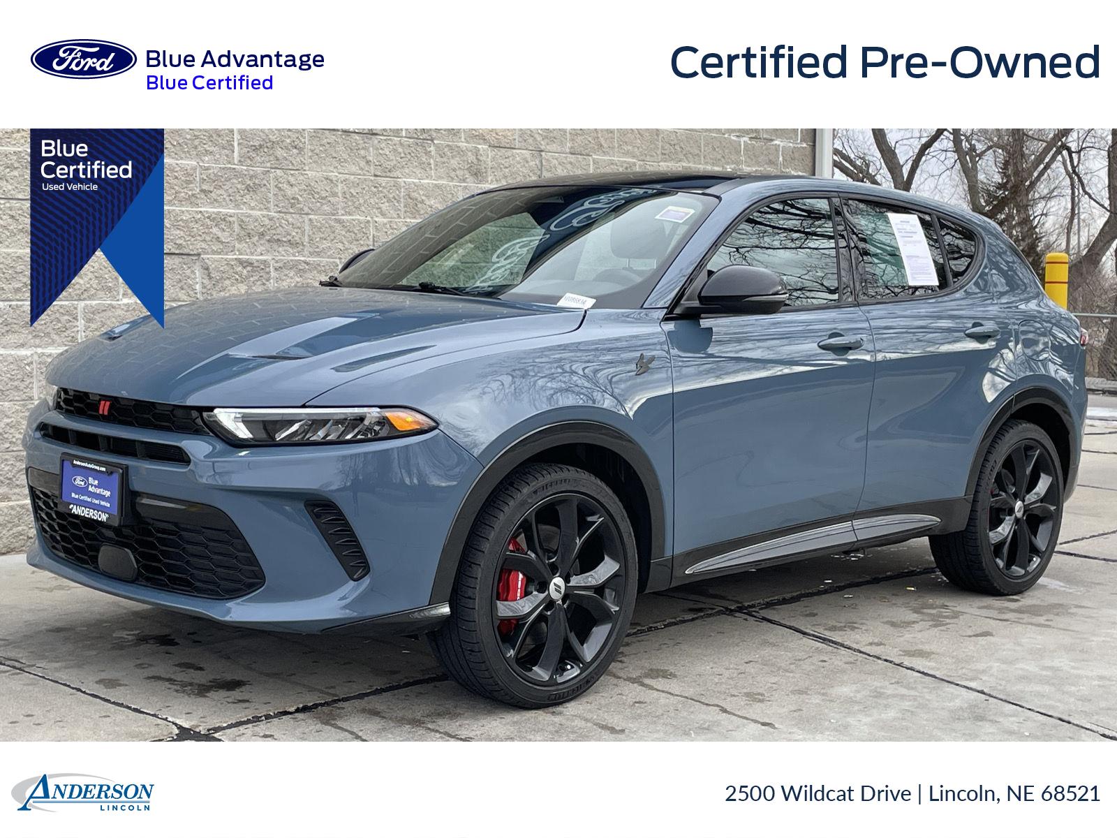 Used 2024 Dodge Hornet for sale in Lincoln NE