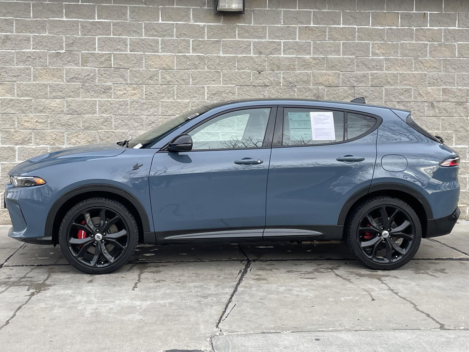 Used 2024 Dodge Hornet for sale in Lincoln NE