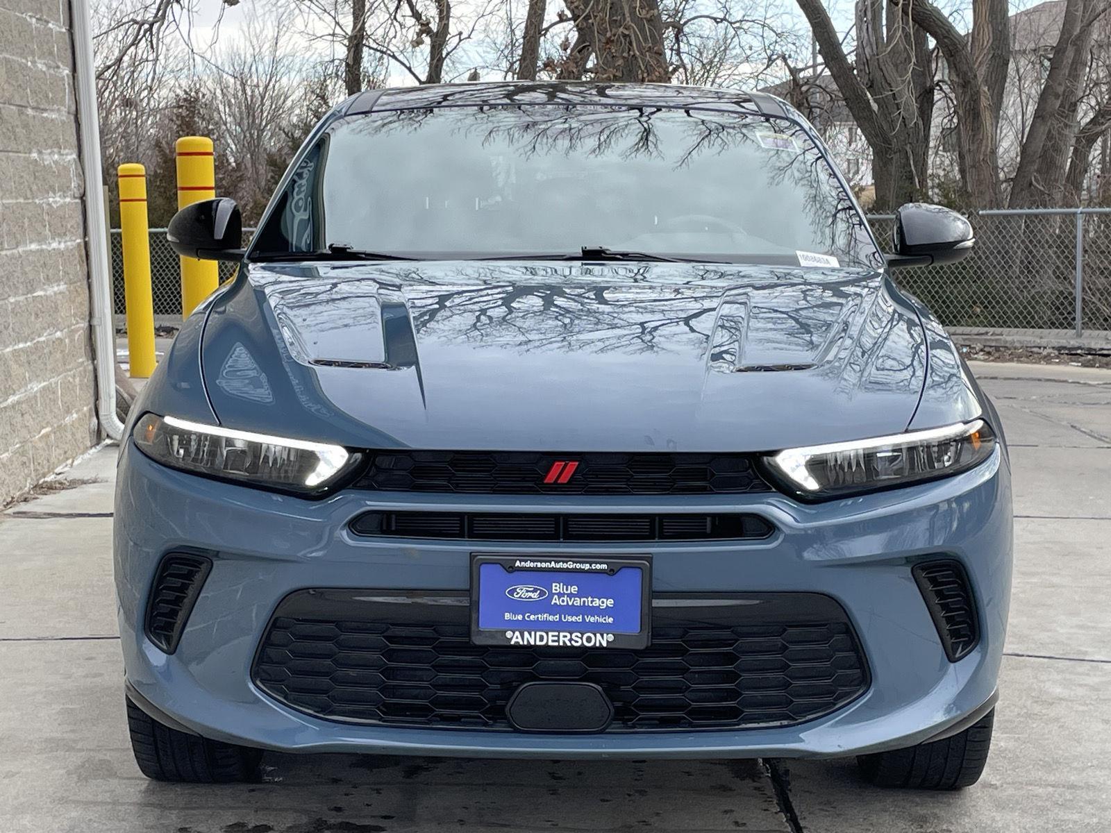 Used 2024 Dodge Hornet for sale in Lincoln NE