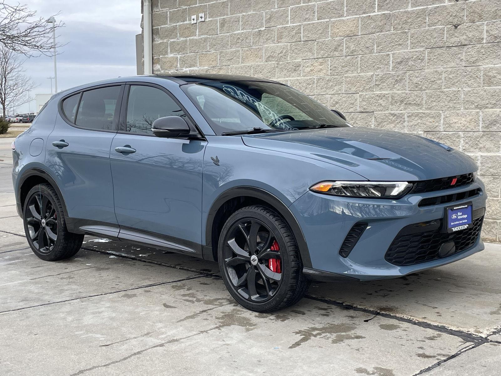 Used 2024 Dodge Hornet for sale in Lincoln NE