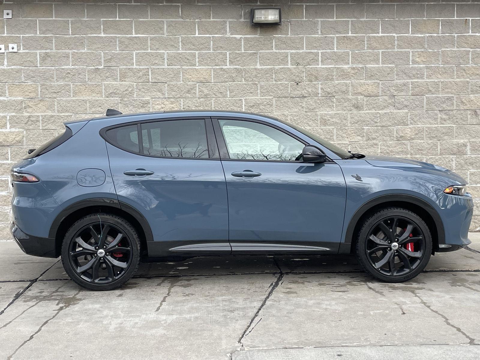 Used 2024 Dodge Hornet for sale in Lincoln NE