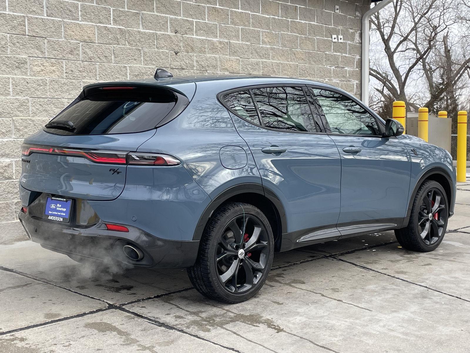 Used 2024 Dodge Hornet for sale in Lincoln NE