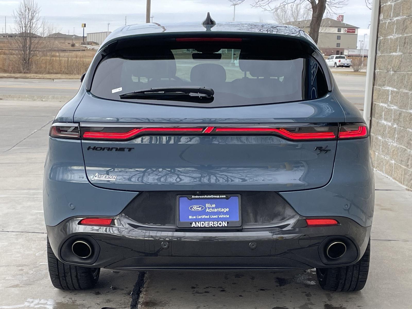 Used 2024 Dodge Hornet for sale in Lincoln NE