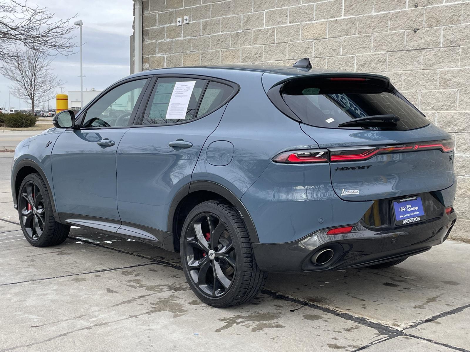 Used 2024 Dodge Hornet for sale in Lincoln NE