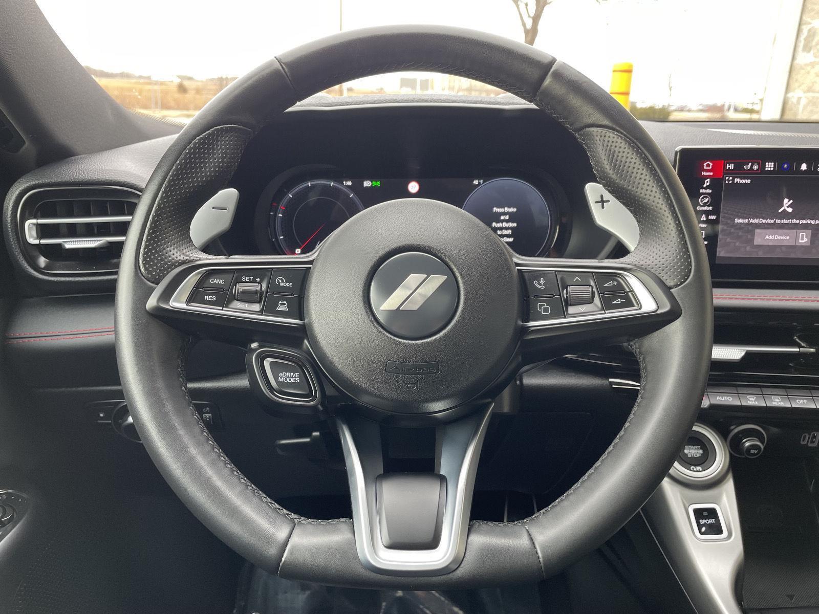 Used 2024 Dodge Hornet for sale in Lincoln NE