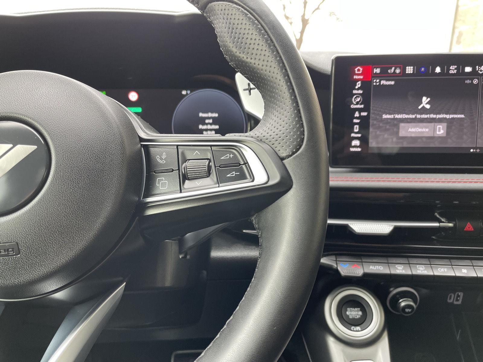 Used 2024 Dodge Hornet for sale in Lincoln NE