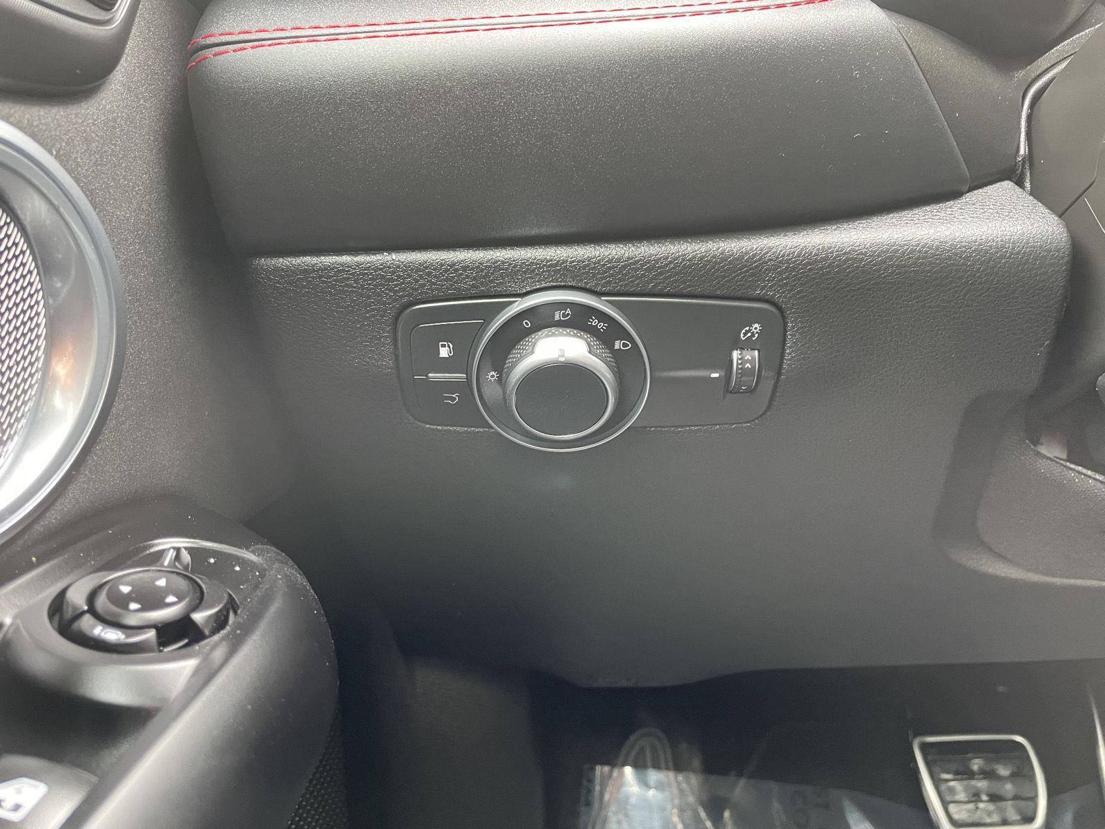 Used 2024 Dodge Hornet for sale in Lincoln NE